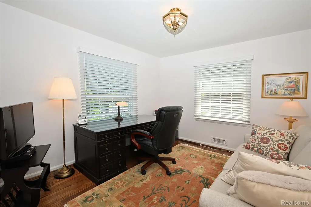 2691 Bradway Boulevard Bloomfield Hills City MI 48301