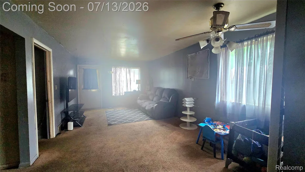 1655 Lyon Street Port Huron City MI 48060