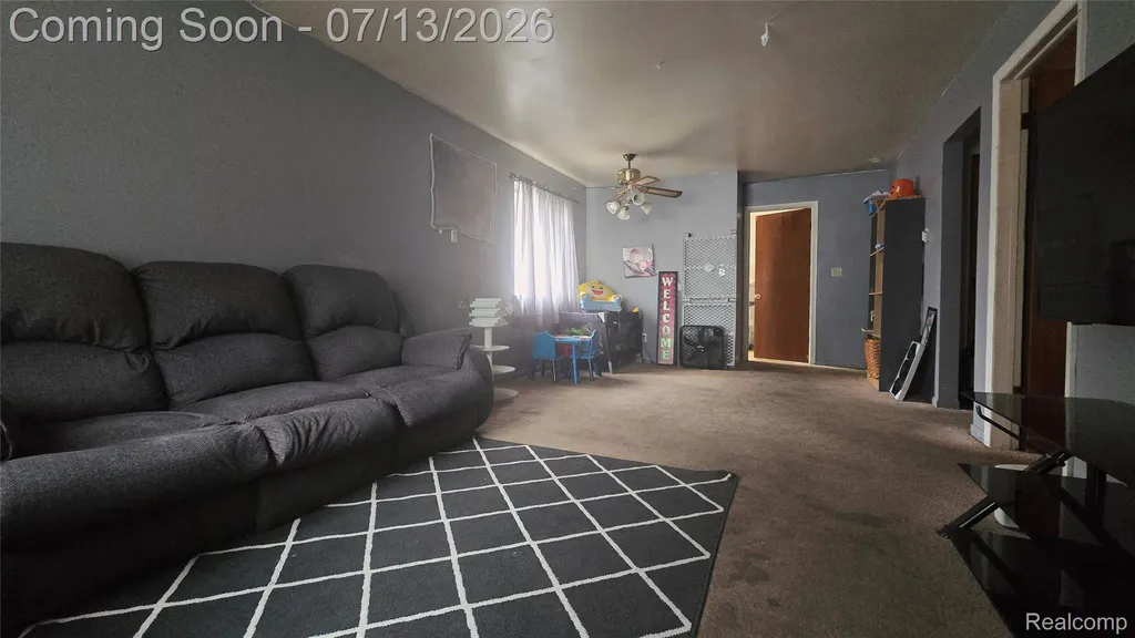 1655 Lyon Street Port Huron City MI 48060