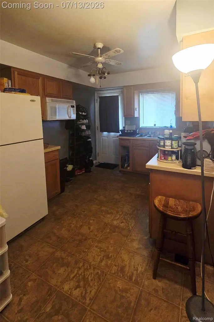 1655 Lyon Street Port Huron City MI 48060