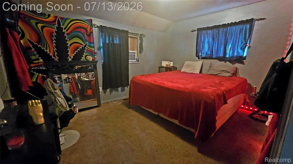 1655 Lyon Street Port Huron City MI 48060