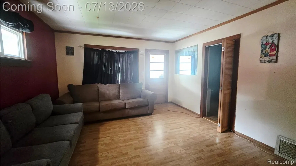 1655 Lyon Street Port Huron City MI 48060