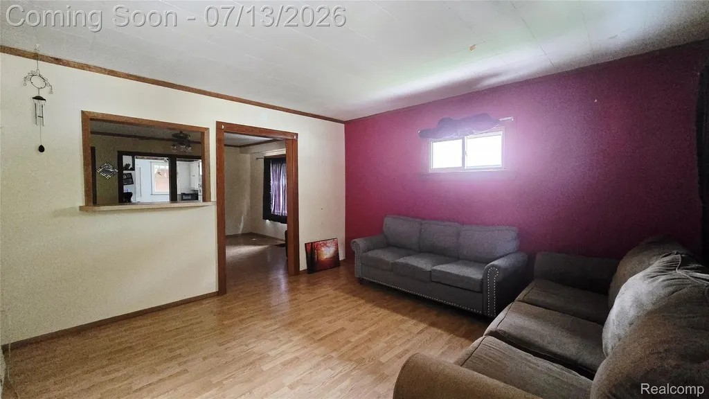 1655 Lyon Street Port Huron City MI 48060