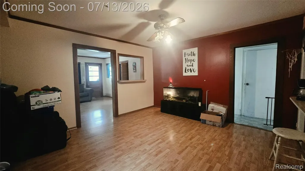 1655 Lyon Street Port Huron City MI 48060