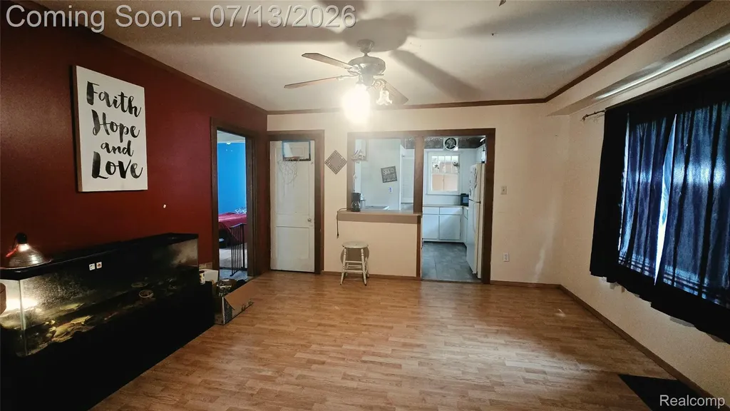 1655 Lyon Street Port Huron City MI 48060