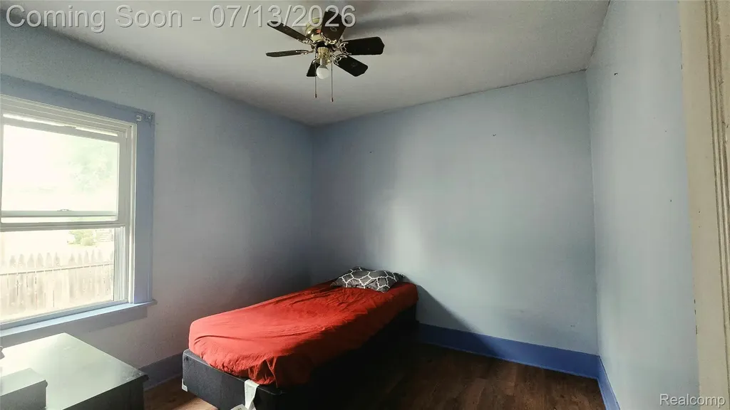 1655 Lyon Street Port Huron City MI 48060