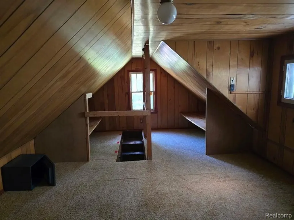 5751 Island Drive Hadley Township MI 48438