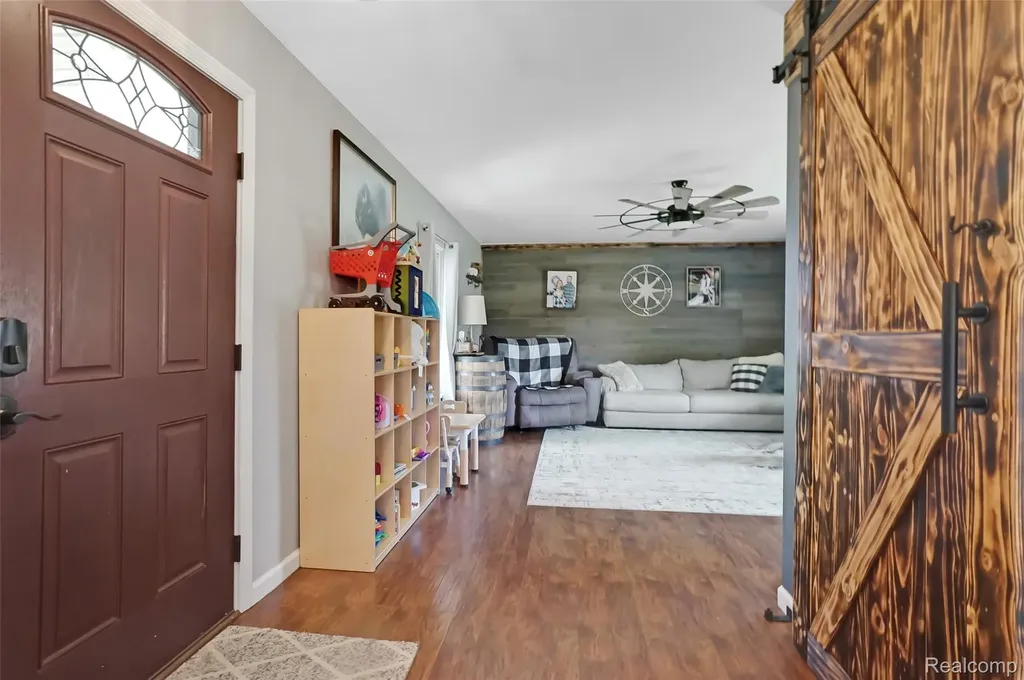 6050 Brophy Road Oceola Township MI 48855