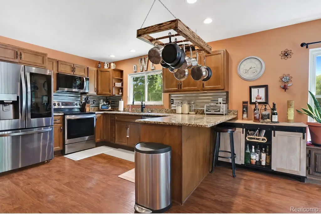6050 Brophy Road Oceola Township MI 48855