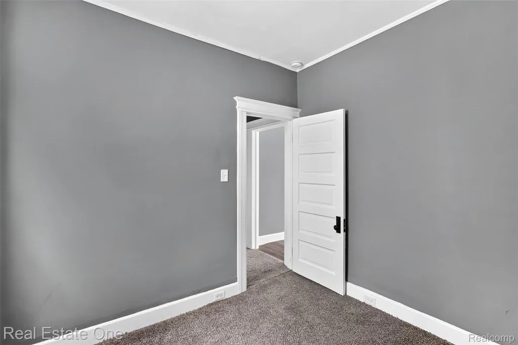 3402 Townsend Street Detroit City MI 48214