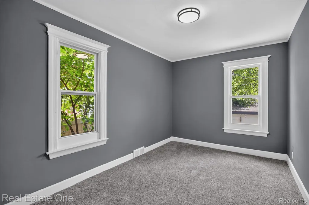 3402 Townsend Street Detroit City MI 48214