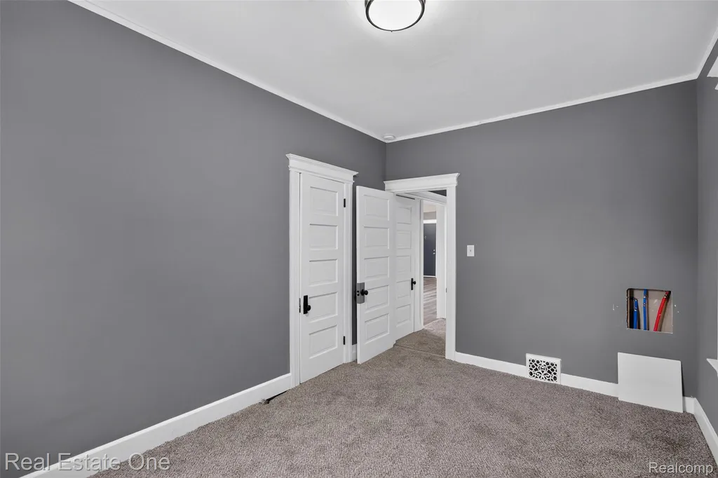 3402 Townsend Street Detroit City MI 48214