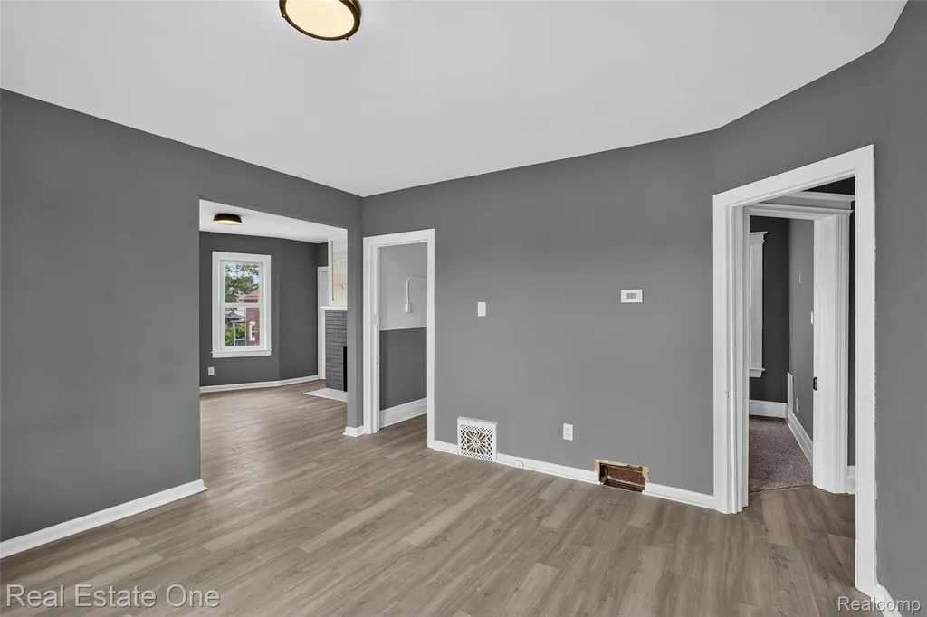 3402 Townsend Street Detroit City MI 48214