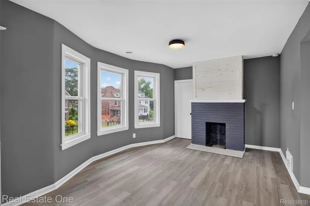 3402 Townsend Street Detroit City MI 48214