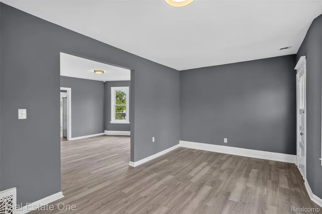 3402 Townsend Street Detroit City MI 48214