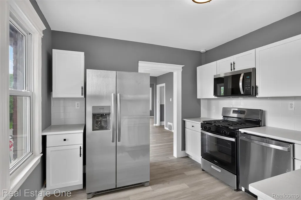 3402 Townsend Street Detroit City MI 48214