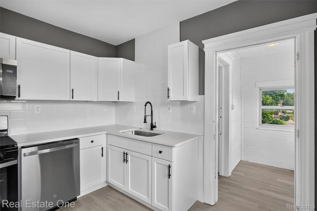 3402 Townsend Street Detroit City MI 48214
