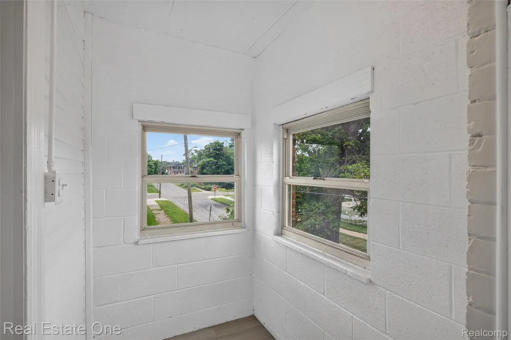 3402 Townsend Street Detroit City MI 48214