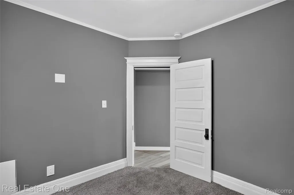 3402 Townsend Street Detroit City MI 48214