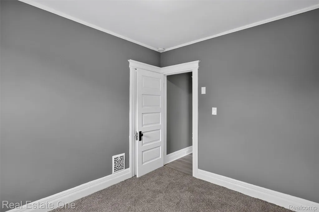 3402 Townsend Street Detroit City MI 48214
