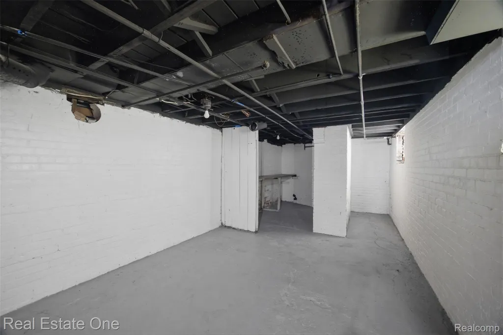3402 Townsend Street Detroit City MI 48214