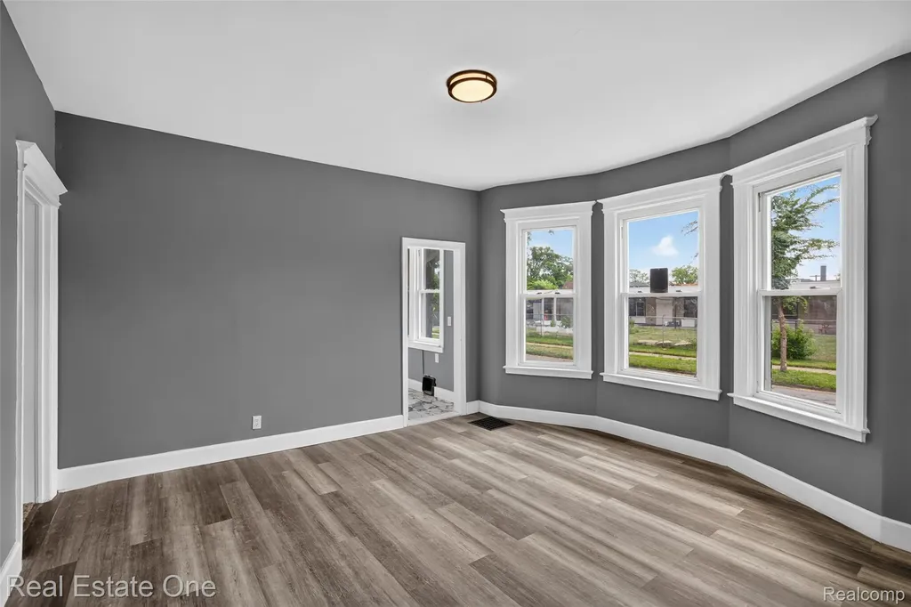 3402 Townsend Street Detroit City MI 48214