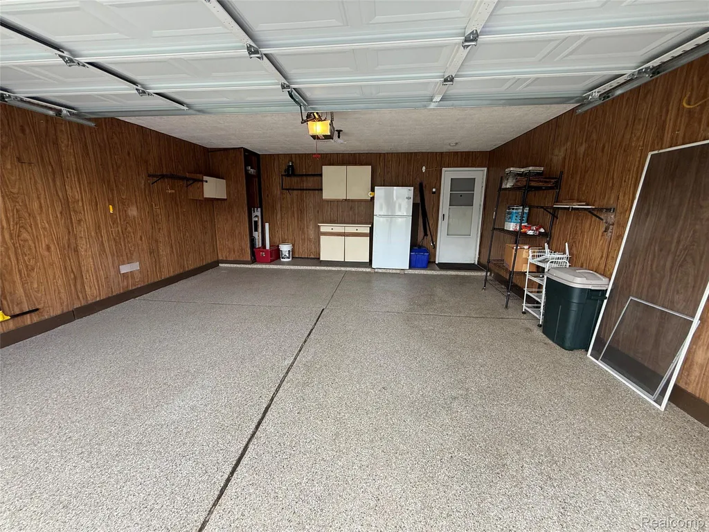730 Country Club Dr Drive St. Clair Shores City MI 48082