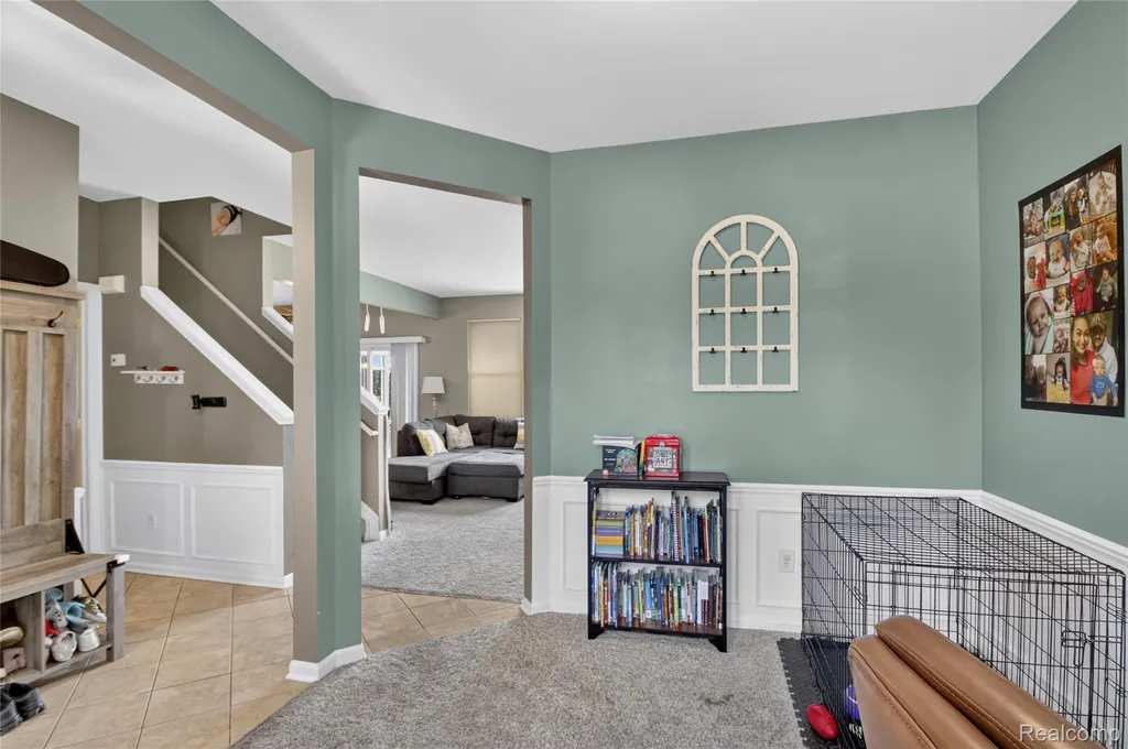 27985 S Mockingbird Drive Huron Charter Township MI 48134