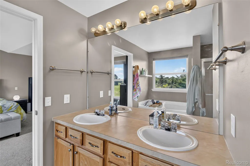 27985 S Mockingbird Drive Huron Charter Township MI 48134