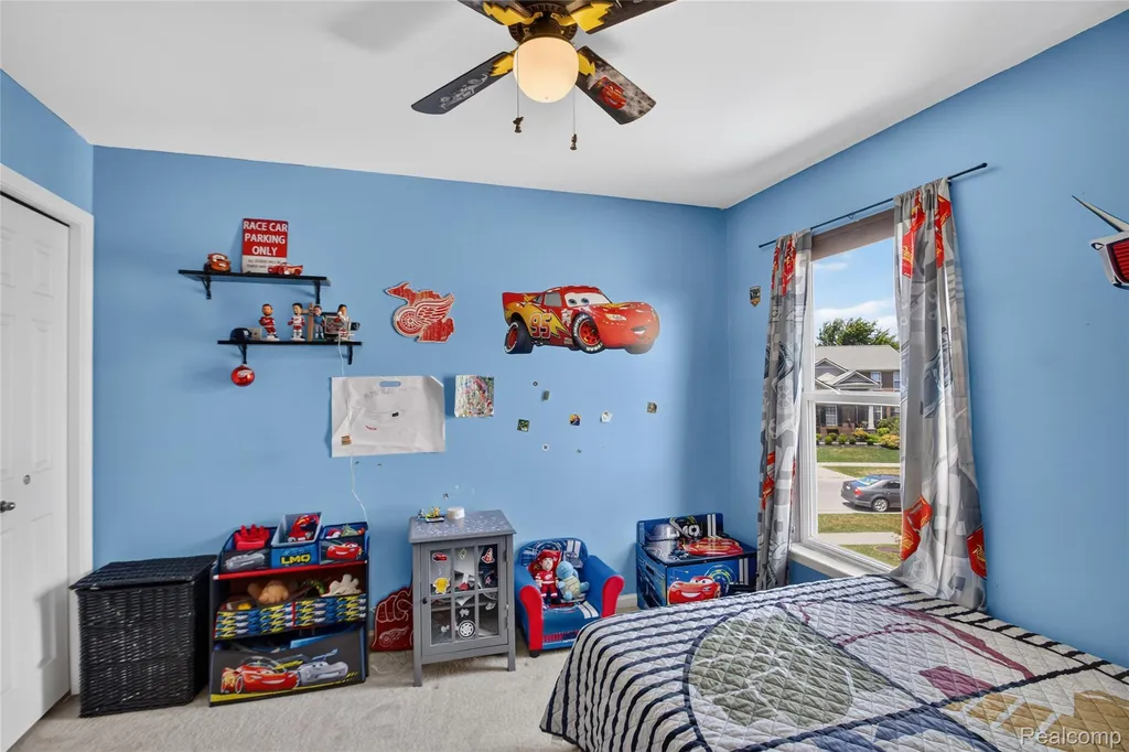 27985 S Mockingbird Drive Huron Charter Township MI 48134