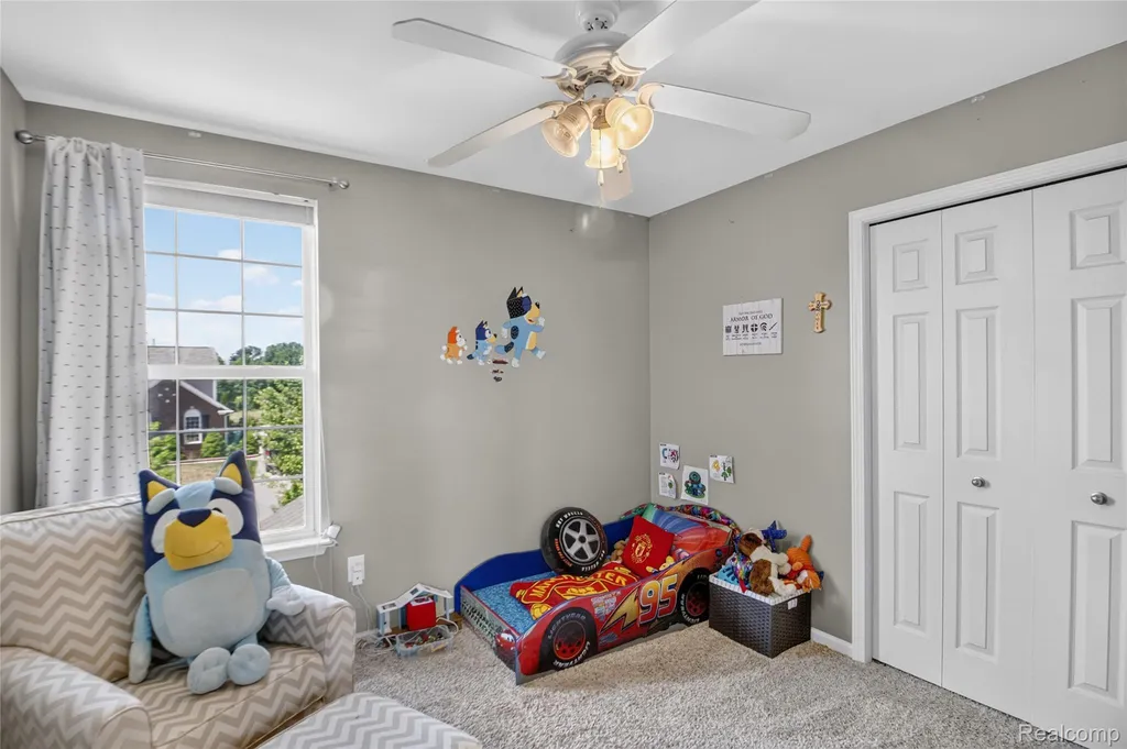 27985 S Mockingbird Drive Huron Charter Township MI 48134