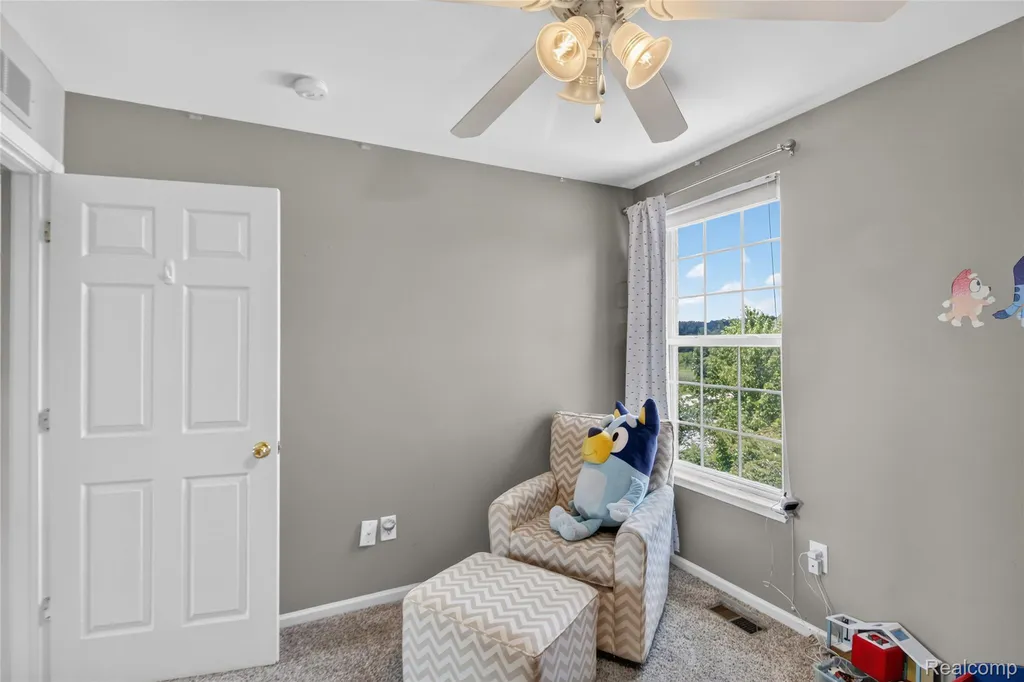 27985 S Mockingbird Drive Huron Charter Township MI 48134