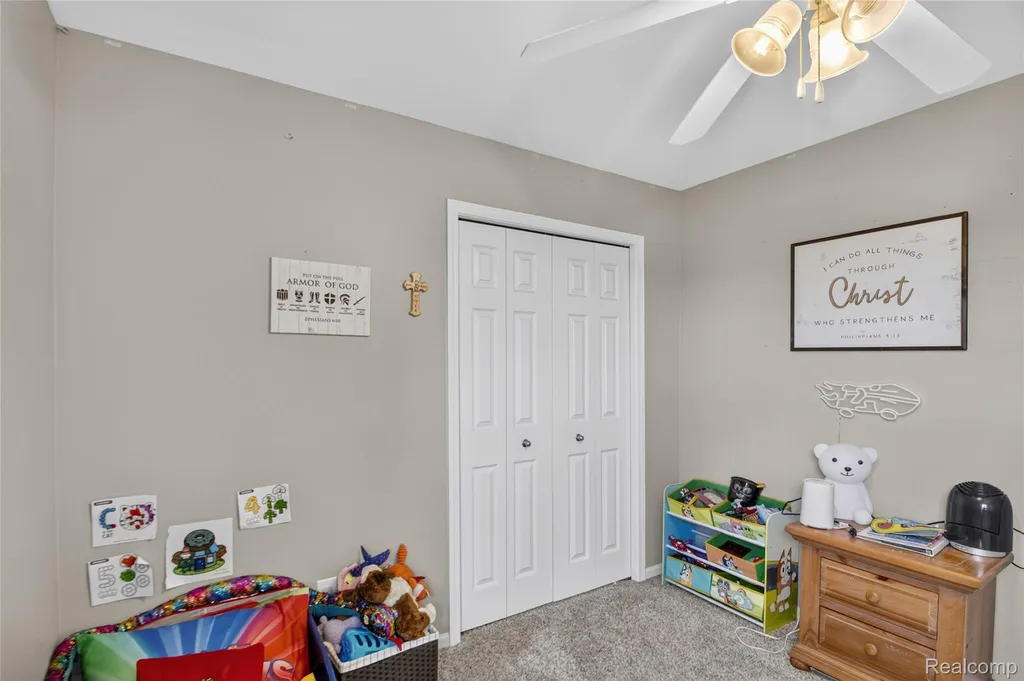 27985 S Mockingbird Drive Huron Charter Township MI 48134