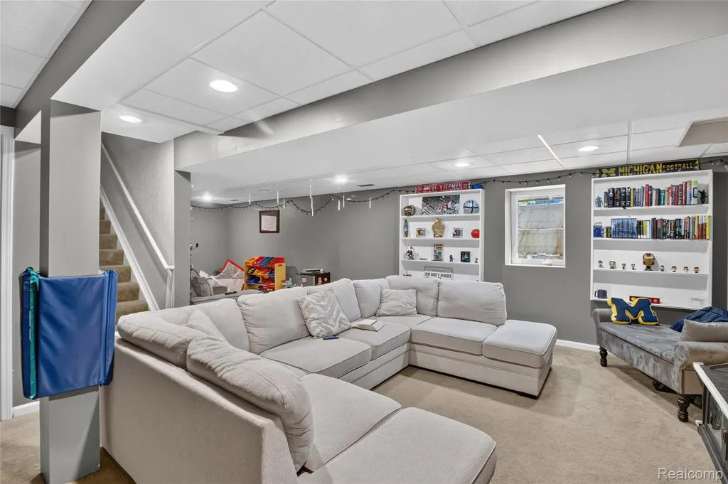 27985 S Mockingbird Drive Huron Charter Township MI 48134