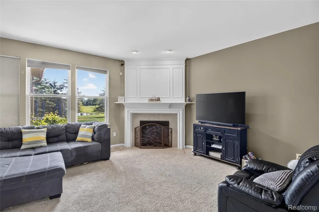 27985 S Mockingbird Drive Huron Charter Township MI 48134