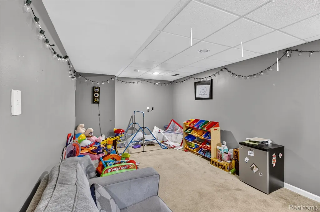 27985 S Mockingbird Drive Huron Charter Township MI 48134