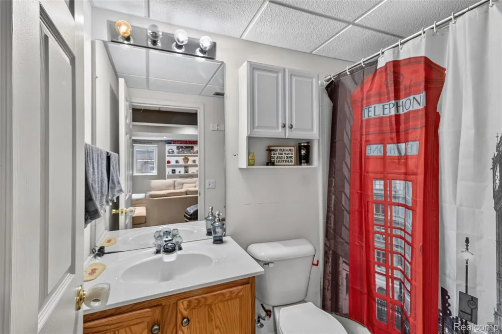 27985 S Mockingbird Drive Huron Charter Township MI 48134