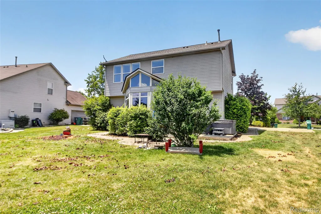 27985 S Mockingbird Drive Huron Charter Township MI 48134