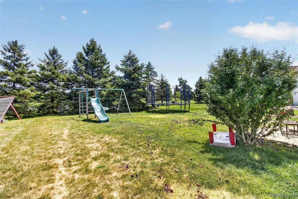 27985 S Mockingbird Drive Huron Charter Township MI 48134