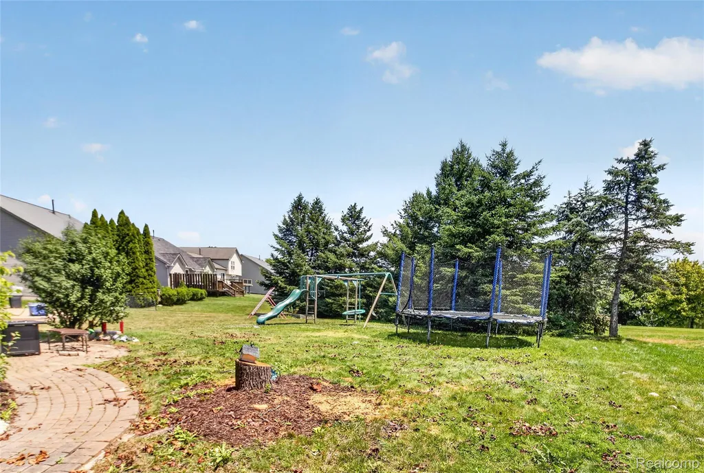 27985 S Mockingbird Drive Huron Charter Township MI 48134