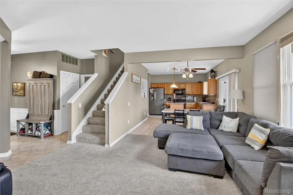 27985 S Mockingbird Drive Huron Charter Township MI 48134