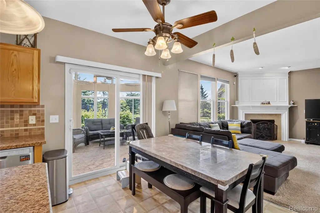 27985 S Mockingbird Drive Huron Charter Township MI 48134