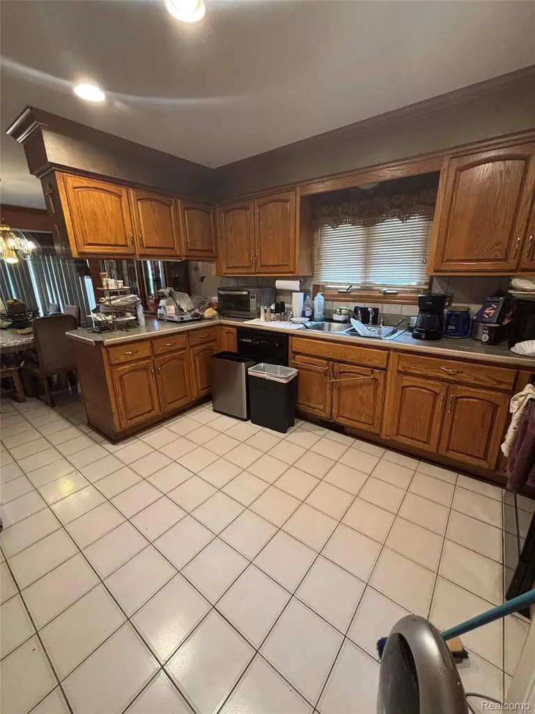 16776 Sarno Drive Macomb Township MI 48044