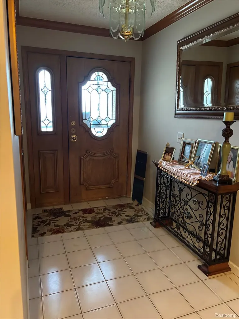 16776 Sarno Drive Macomb Township MI 48044