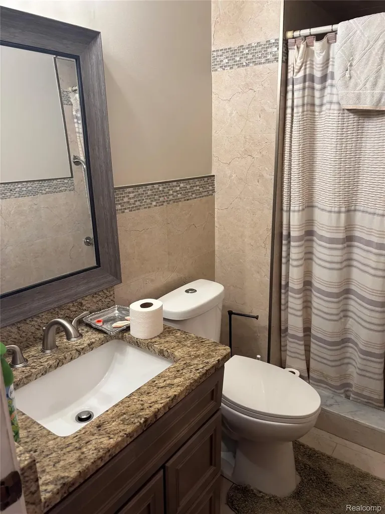 16776 Sarno Drive Macomb Township MI 48044