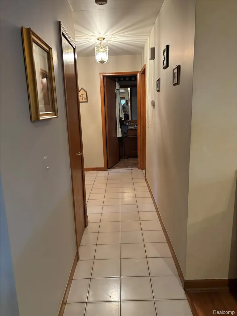 16776 Sarno Drive Macomb Township MI 48044