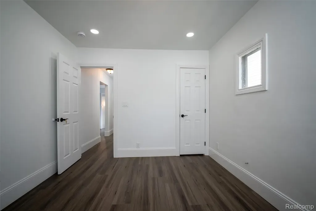 543 E Saratoga Street Ferndale City MI 48220