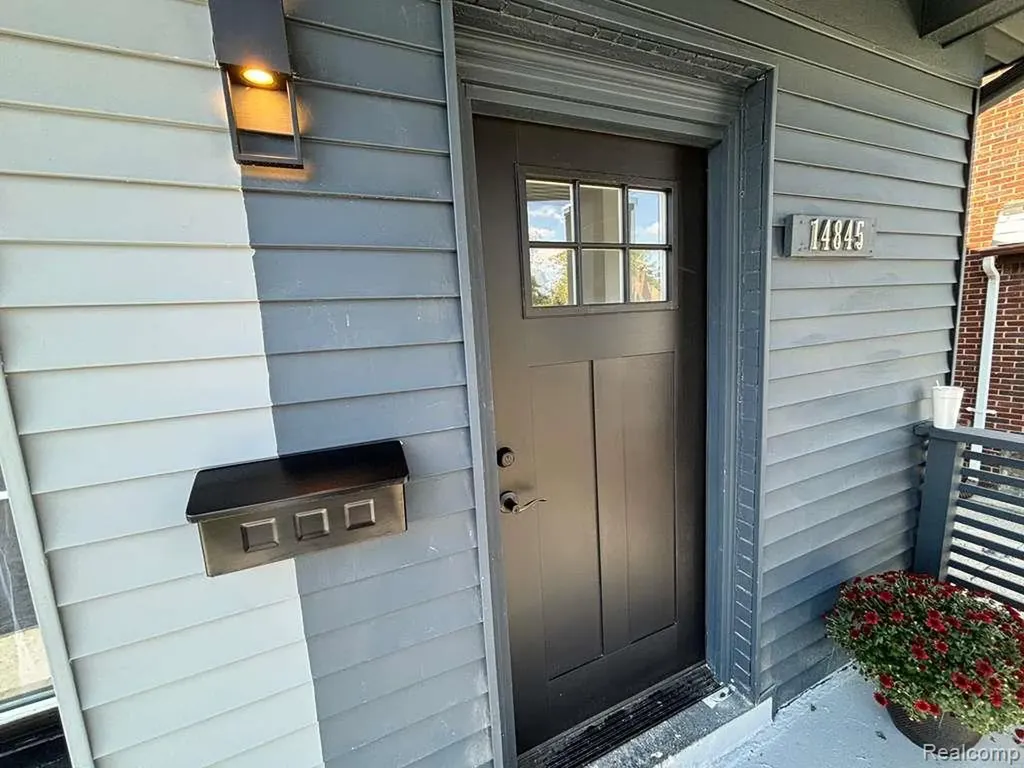 14845 Mark Twain Street Detroit City MI 48227