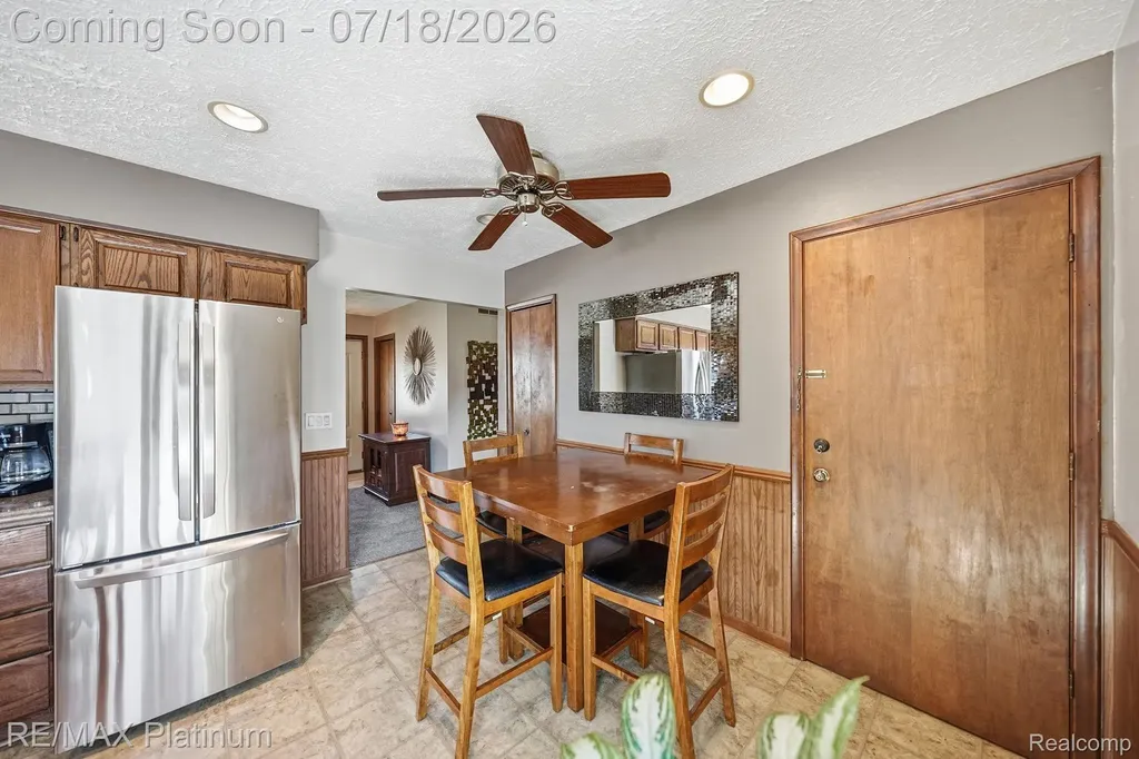 127 S East Street Fowlerville Village MI 48836