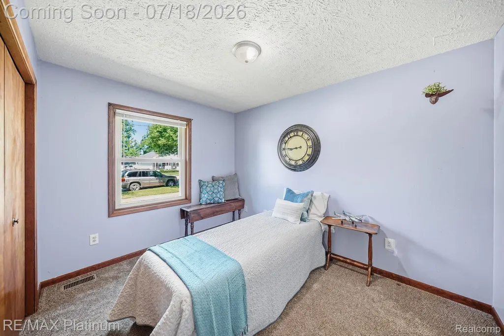 127 S East Street Fowlerville Village MI 48836
